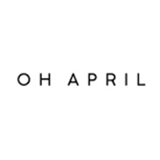 Oh April